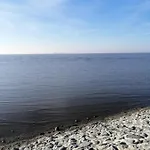 Haus Weda Apartamento Krummhörn