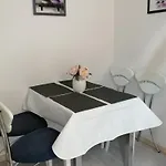 Haus Weda Apartamento