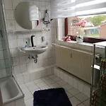 Haus Weda Apartamento *
