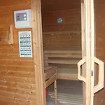 Apartamento Haus Weda Krummhörn