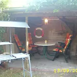 Haus Weda * Krummhörn