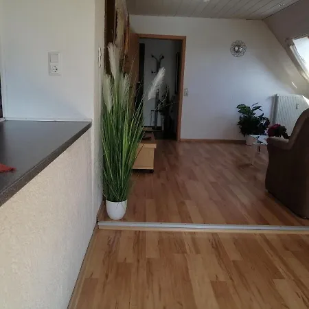 Haus Weda Krummhörn