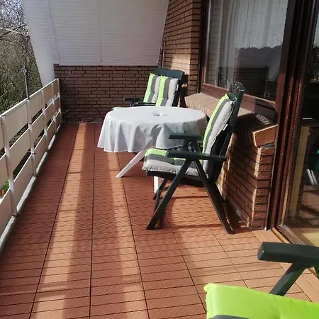 Haus Weda * Krummhörn
