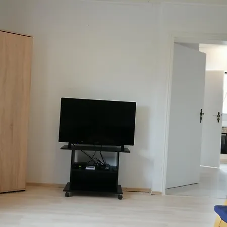 Haus Weda * Krummhörn
