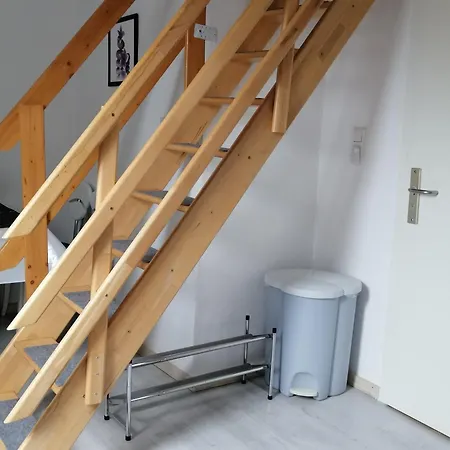 Haus Weda Apartamento Krummhörn