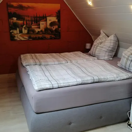 Haus Weda Krummhörn