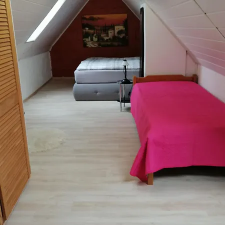 Haus Weda * Krummhörn