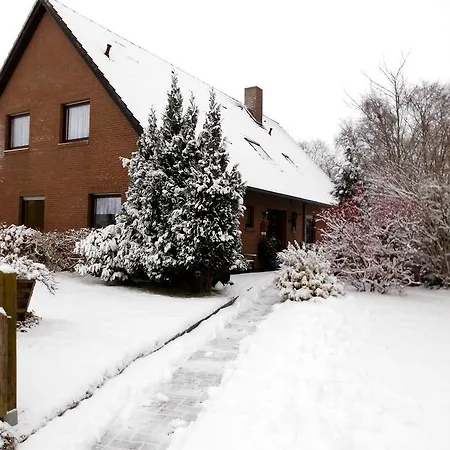 Haus Weda *