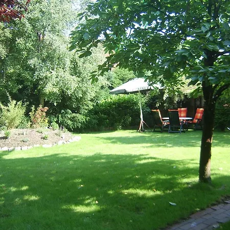 Haus Weda Krummhörn