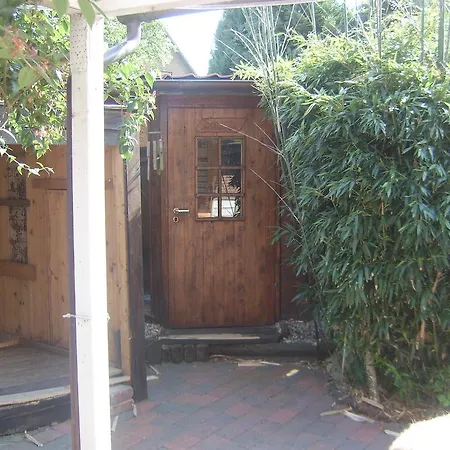 Haus Weda Krummhörn