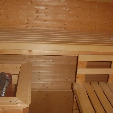 Apartmán Haus Weda Krummhörn