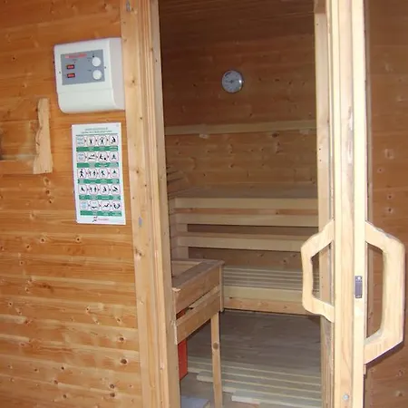 Apartmán Haus Weda Krummhörn