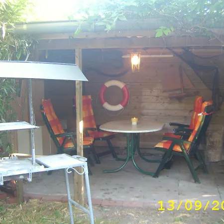 Haus Weda * Krummhörn